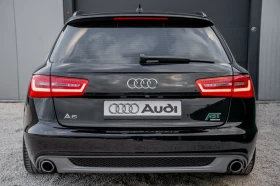 Audi A6 S line PANORAMA FULL , снимка 8