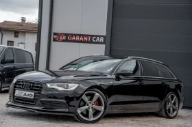 Audi A6 S line PANORAMA FULL , снимка 2