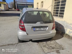 Mercedes-Benz A 180 Купе, снимка 3