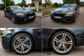 BMW M5, снимка 17