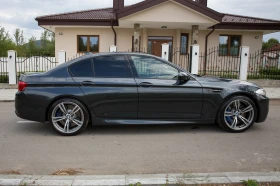 BMW M5, снимка 7