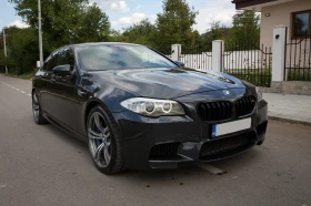 BMW M5, снимка 8