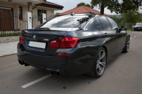 BMW M5 | Mobile.bg    5