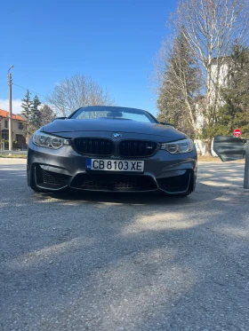 BMW M4, снимка 2