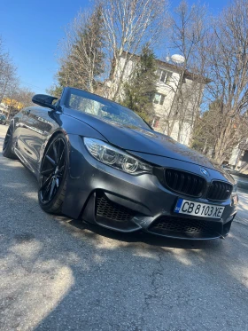 BMW M4, снимка 1