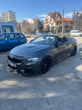 BMW M4, снимка 4