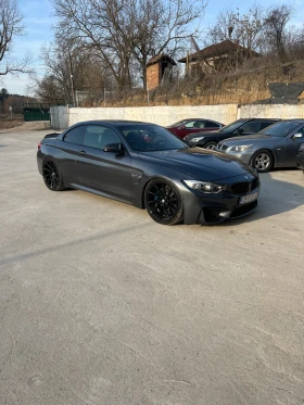 BMW M4, снимка 6