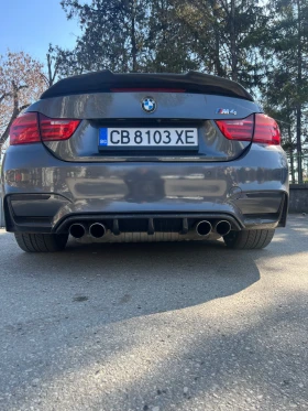 BMW M4, снимка 5