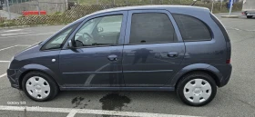 Opel Meriva, снимка 6