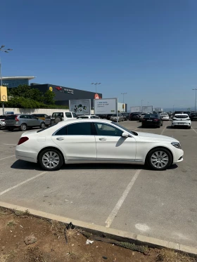 Обява за продажба на Mercedes-Benz S 500 Long ~47 999 лв. - изображение 5