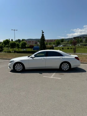 Обява за продажба на Mercedes-Benz S 500 Long ~47 999 лв. - изображение 2