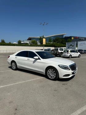 Обява за продажба на Mercedes-Benz S 500 Long ~47 999 лв. - изображение 6