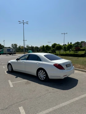 Обява за продажба на Mercedes-Benz S 500 Long ~47 999 лв. - изображение 3