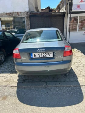 Обява за продажба на Audi A4
