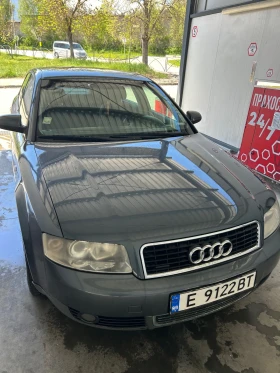 Audi A4 | Mobile.bg    13