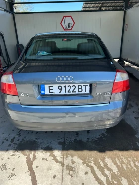 Audi A4 | Mobile.bg    9