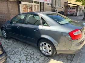 Audi A4 | Mobile.bg    2