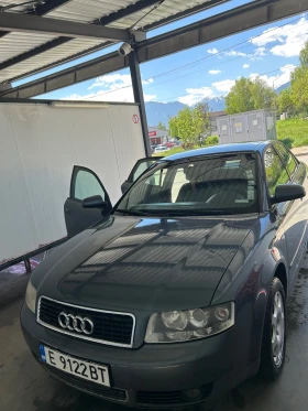 Audi A4 | Mobile.bg    14