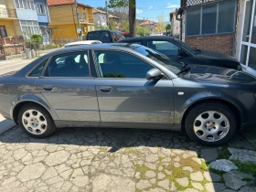 Audi A4 | Mobile.bg    3