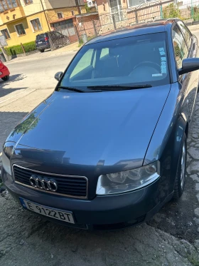 Audi A4 | Mobile.bg    4