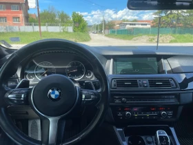 BMW 530 M-pack/ Facelift/led/ Harman/Kardon/ Evro6 - 39999 лв. - 36456013 | Car24.bg