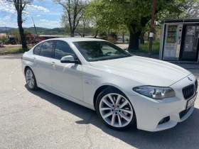 BMW 530 M-pack/ Facelift/led/ Harman/Kardon/ Evro6 - 39999 лв. - 36456013 | Car24.bg