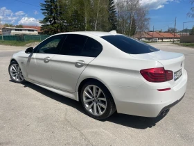BMW 530 M-pack/ Facelift/led/ Harman/Kardon/ Evro6 - 39999 лв. - 36456013 | Car24.bg