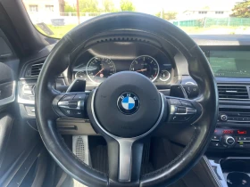 BMW 530 M-pack/ Facelift/led/ Harman/Kardon/ Evro6 - 39999 лв. - 36456013 | Car24.bg