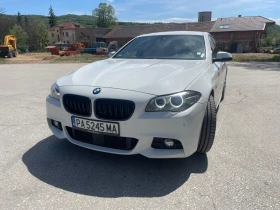 BMW 530 M-pack/ Facelift/led/ Harman/Kardon/ Evro6 - 39999 лв. - 36456013 | Car24.bg
