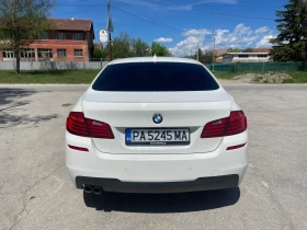 BMW 530 M-pack/ Facelift/led/ Harman/Kardon/ Evro6 - 39999 лв. - 36456013 | Car24.bg