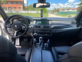 BMW 530 M-pack/ Facelift/led/ Harman/Kardon/ Evro6 - 39999 лв. - 36456013 | Car24.bg
