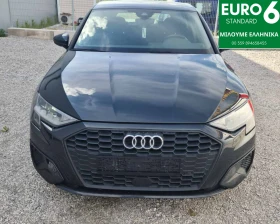 Audi A3 30TDI S-tronic | Mobile.bg    14