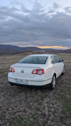 Обява за продажба на VW Passat CR 170 ~8 000 лв. - изображение 3