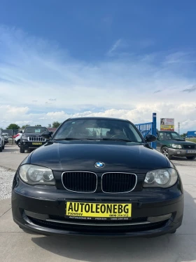BMW 118 2.0d - 8199 лв. - 99420349 3
