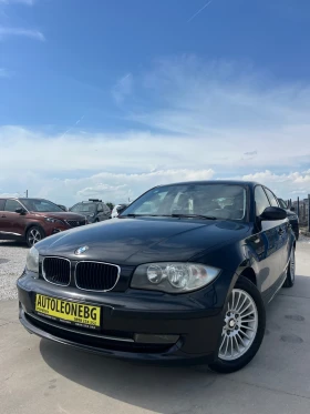 BMW 118 2.0d - 8199 лв. - 99420349 2