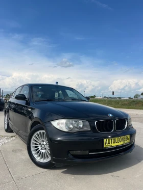 BMW 118 2.0d