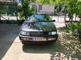     VW Passat 1, 8 / 
