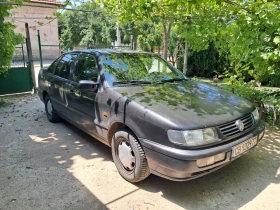 VW Passat 1, 8 /  | Mobile.bg    5