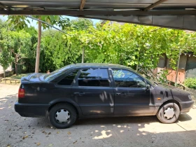 VW Passat 1, 8 /  | Mobile.bg    4