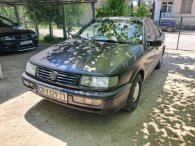 VW Passat 1, 8 /  | Mobile.bg    2