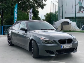 Обява за продажба на BMW 530 ~9 000 лв. - изображение 2