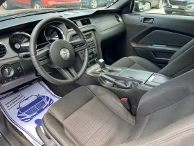 Ford Mustang 3.7 V6 - 22590 лв. - 21092988 15