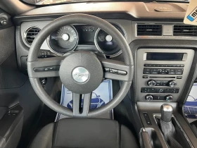 Ford Mustang 3.7 V6 - 22590 лв. - 21092988 14