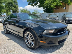 Обява за продажба на Ford Mustang 3.7 V6 ~22 590 лв. - изображение 2