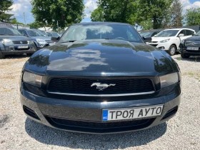 Обява за продажба на Ford Mustang 3.7 V6 ~22 590 лв. - изображение 1