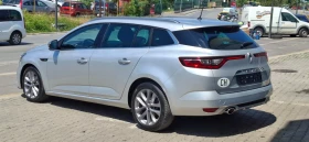 Renault Megane 1.5 Gt Line Automat Swiss Alcantara  | Mobile.bg    13