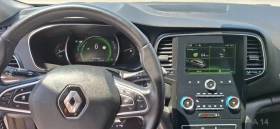 Renault Megane 1.5 Gt Line Automat Swiss Alcantara  | Mobile.bg    8