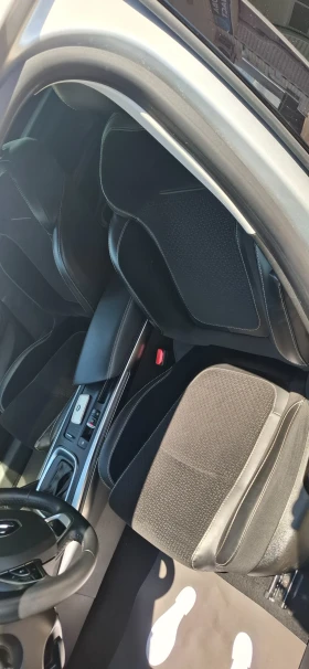 Renault Megane 1.5 Gt Line Automat Swiss Alcantara  | Mobile.bg    7