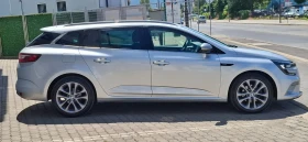 Renault Megane 1.5 Gt Line Automat Swiss Alcantara  | Mobile.bg    12