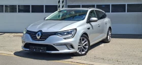Renault Megane 1.5 Gt Line Automat Swiss Alcantara  | Mobile.bg    2
